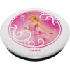 imageWicked Glinda Bubble Pose PopSockets Adhesive PopGripAdhesive PopGrip