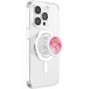 imageWicked Glinda Bubble Pose PopSockets Adhesive PopGripMagnetic PopGrip