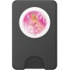 imageWicked Glinda Bubble Pose PopSockets Adhesive PopGripMagnetic PopWallet