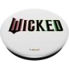 imageWicked Pink And Green Logo PopSockets Adhesive PopGripAdhesive PopGrip