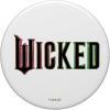 imageWicked Pink And Green Logo PopSockets Adhesive PopGripAdhesive PopGrip