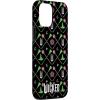 imageiPhone 16 Plus Wicked Broomsticks ampamp Wands All Over Print CaseiPhone 12 Pro Max