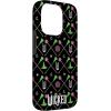 imageiPhone 16 Plus Wicked Broomsticks ampamp Wands All Over Print CaseiPhone 14 Pro