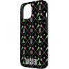imageiPhone 16 Plus Wicked Broomsticks ampamp Wands All Over Print CaseiPhone 15