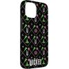imageiPhone 16 Plus Wicked Broomsticks ampamp Wands All Over Print CaseiPhone 15