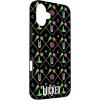 imageiPhone 16 Plus Wicked Broomsticks ampamp Wands All Over Print CaseiPhone 16 Plus