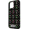 imageiPhone 16 Plus Wicked Broomsticks ampamp Wands All Over Print CaseiPhone 16 Pro Max