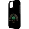 imageiPhone 16 Wicked Emerald City CaseiPhone 14
