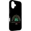 imageiPhone 16 Wicked Emerald City CaseiPhone 16