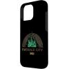imageiPhone 16 Wicked Emerald City CaseiPhone 16 Pro