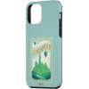 imageiPhone 16 Wicked Greetings From The Fantabulous Emerald City CaseiPhone 12 mini