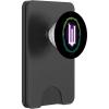 imageWicked Elphaba Front ampamp Back PopSockets Adhesive PopGripMagnetic PopWallet