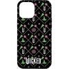imageiPhone 16 Plus Wicked Broomsticks ampamp Wands All Over Print CaseiPhone 12 Pro Max