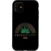 imageiPhone 16 Wicked Emerald City CaseiPhone 11
