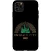 imageiPhone 16 Wicked Emerald City CaseiPhone 11 Pro Max