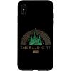 imageiPhone 16 Wicked Emerald City CaseiPhone XS Max