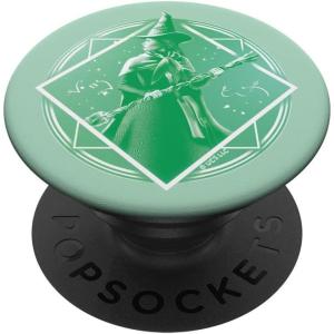 imageWicked Elphaba Tonal PopSockets Adhesive PopGripAdhesive PopGrip