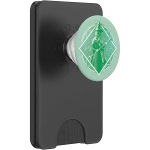 imageWicked Elphaba Tonal PopSockets Adhesive PopGripMagnetic PopWallet