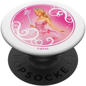 imageWicked Glinda Bubble Pose PopSockets Adhesive PopGripAdhesive PopGrip