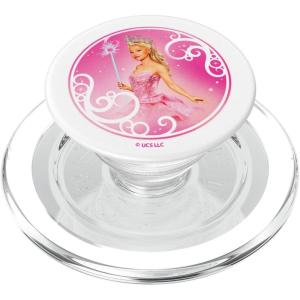 imageWicked Glinda Bubble Pose PopSockets Adhesive PopGripMagnetic PopGrip