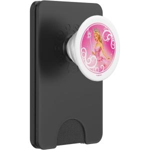 imageWicked Glinda Bubble Pose PopSockets Adhesive PopGripMagnetic PopWallet