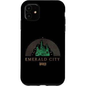 imageiPhone 16 Wicked Emerald City CaseiPhone 11