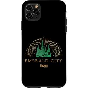 imageiPhone 16 Wicked Emerald City CaseiPhone 11 Pro Max