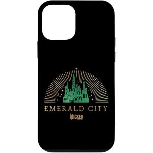 imageiPhone 16 Wicked Emerald City CaseiPhone 12 mini