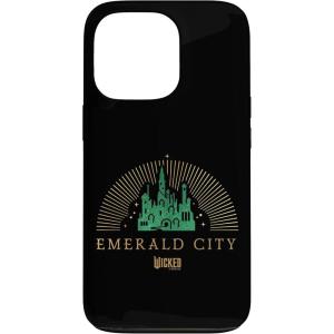 imageiPhone 16 Wicked Emerald City CaseiPhone 13 Pro