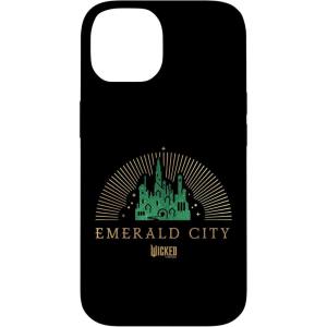 imageiPhone 16 Wicked Emerald City CaseiPhone 14