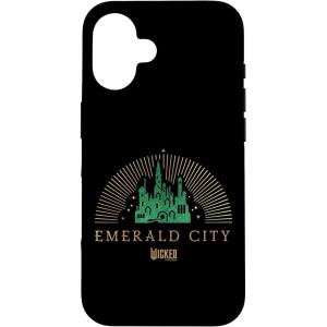 imageiPhone 16 Wicked Emerald City CaseiPhone 16