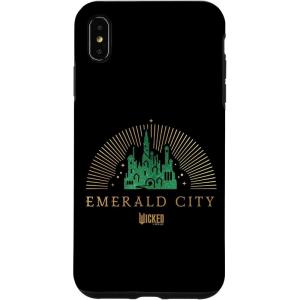 imageiPhone 16 Wicked Emerald City CaseiPhone XS Max