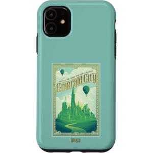 imageiPhone 16 Wicked Greetings From The Fantabulous Emerald City CaseiPhone 11
