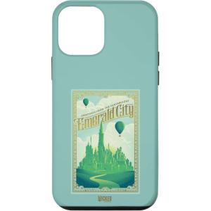 imageiPhone 16 Wicked Greetings From The Fantabulous Emerald City CaseiPhone 12 mini