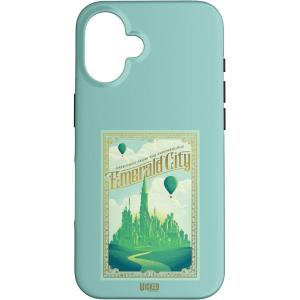 imageiPhone 16 Wicked Greetings From The Fantabulous Emerald City CaseiPhone 16