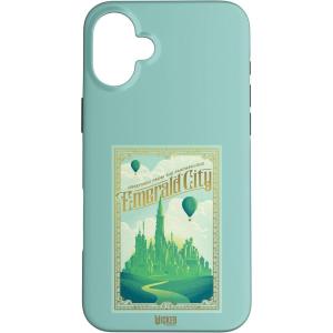 imageiPhone 16 Wicked Greetings From The Fantabulous Emerald City CaseiPhone 16 Plus
