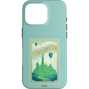 imageiPhone 16 Wicked Greetings From The Fantabulous Emerald City CaseiPhone 16 Pro