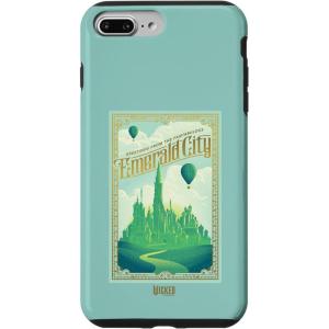 imageiPhone 16 Wicked Greetings From The Fantabulous Emerald City CaseiPhone 7 Plus8 Plus