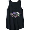 imageWicked For Good I Couldnt be Lovelier Tank TopBlack