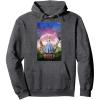 Dark Heather Grey