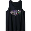 imageWicked For Good I Couldnt be Lovelier Tank TopBlack