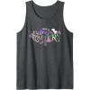 Dark Heather Grey