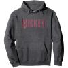 Dark Heather Grey