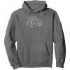 imageWicked Youre Gonna Be Popular Pullover HoodieAsphalt Grey
