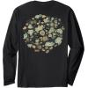 imageWicked The Marvellous Land Of Oz Yellow Brick Road FampampB Long Sleeve TShirtBlack