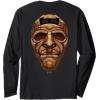 imageWicked The Wizard Theres No Place Like Oz FampampB Long Sleeve TShirtBlack