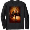 imageWicked Boq Poster Long Sleeve TShirtBlack
