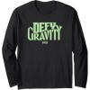 imageWicked Defy Gravity Long Sleeve TShirtBlack