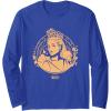 Royal Blue
