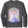 Dark Heather Grey